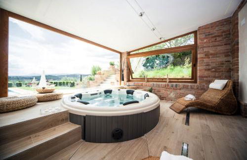 Agriturismo Sanguineto - Foto 104