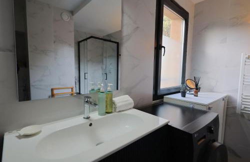 Casa 115 - Plage & piscine chauffée - Foto 27