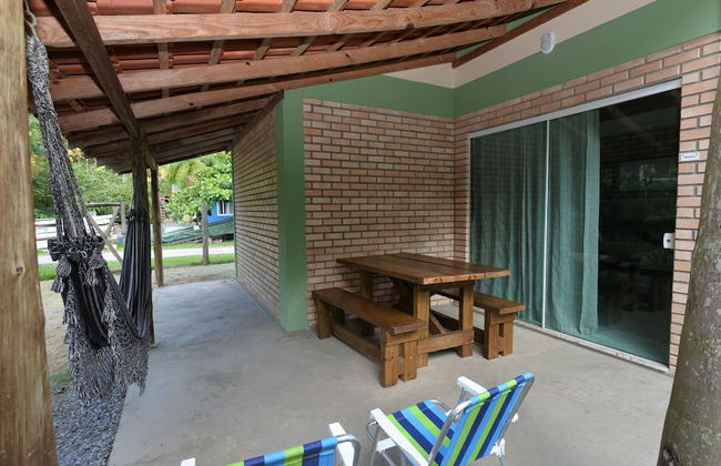 Pousada Sitio Olho Dagua - Foto 71