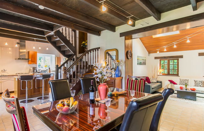 Ty Keriquel - Foto 3