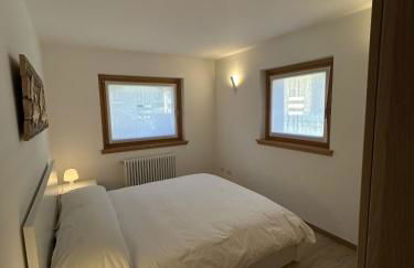 Bormio suite apartment, terme e sci a 5 min. di auto - Foto 21