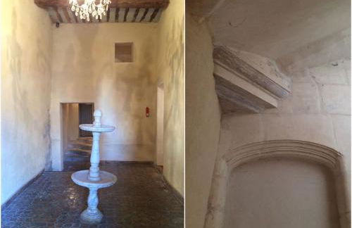 La Magnanerie - Foto 11