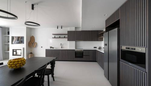 Marina Exclusive Apartment - Foto 4, stove