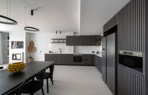 Marina Exclusive Apartment - Foto 4