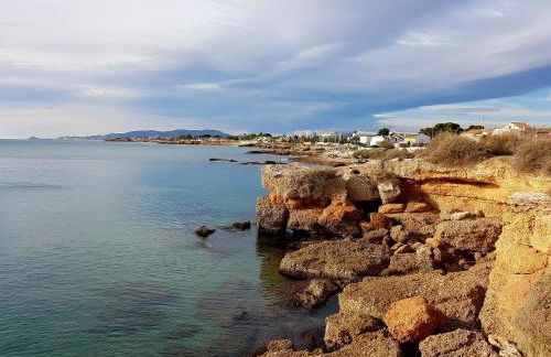 Playa el Clot - Vinaròs - Foto 34