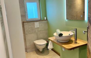 Le Duplex du Parc - Terrasse - Foto 23