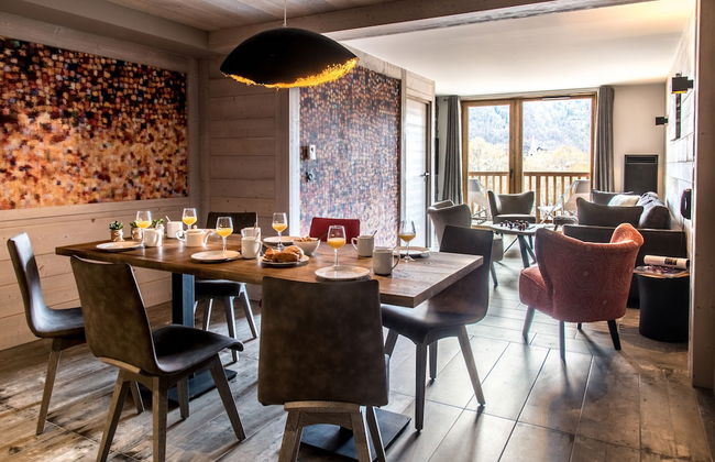 Chalet Skadi - Foto 17