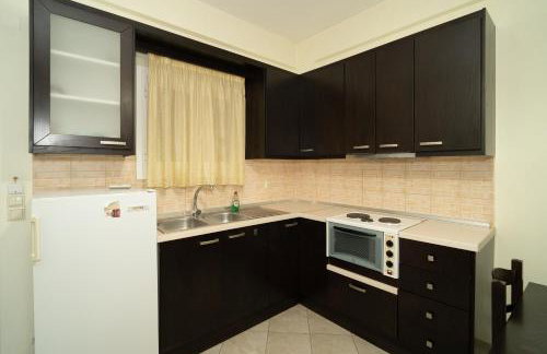 Acherontas Rooms 1 - Foto 11