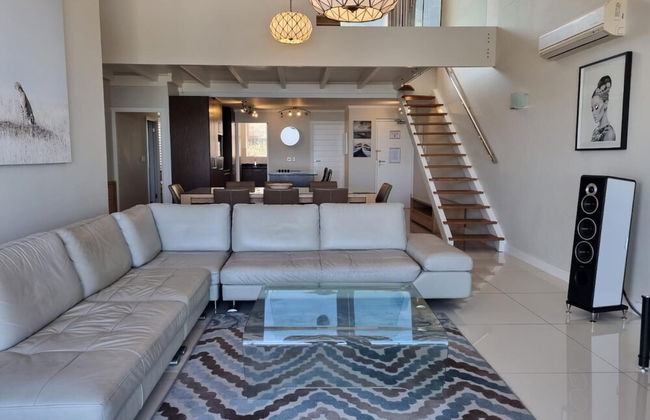 The Crystal - Spectacular sea Views in Camps Bay - Foto 10