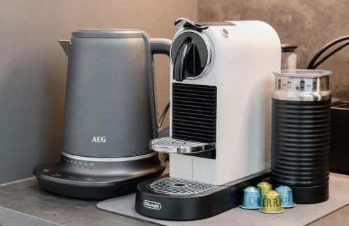 Designer Apartment im Landhausstil - Foto 38