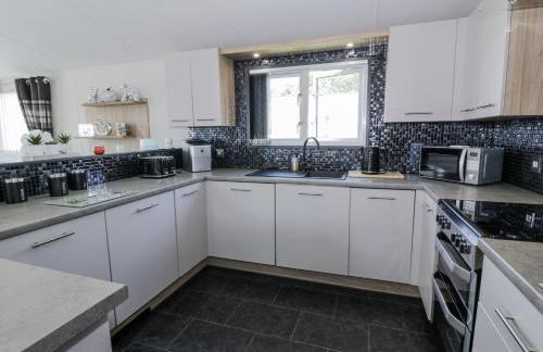 Manor Heights Lodge - Foto 12