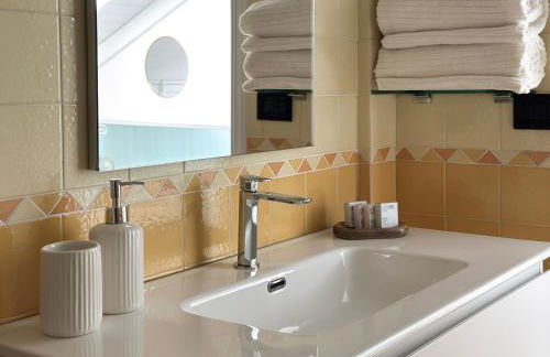 Casa Bole, rustic-chic attic with lake glimpse - Foto 78