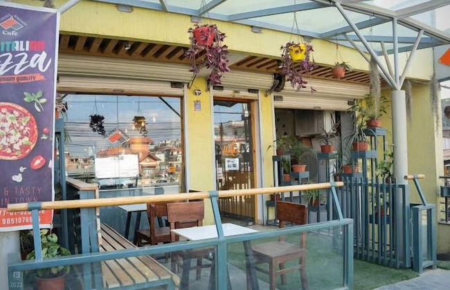 Lalit Service Apartment - Foto 1