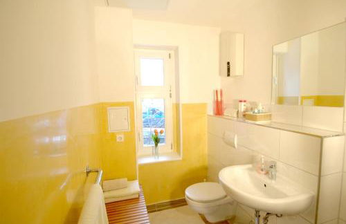 Apartement in Stadtvilla - Photo 11