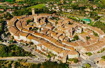 CASA VASARI Holiday Suites TUSCANY - Foto 28