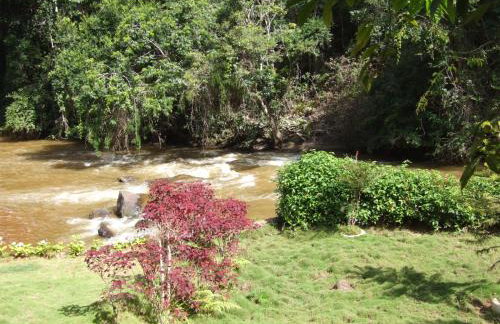 Sítio Canto das Águas - Foto 19