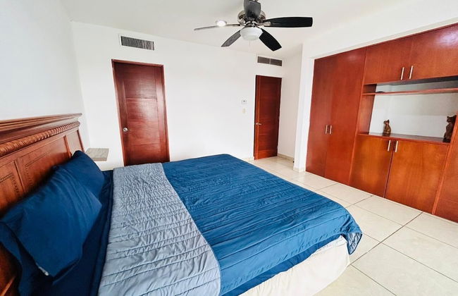 Costa Veleros Apartments - Foto 24