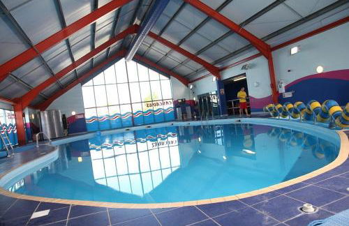 Hayling Island Holiday Park Holiday Home Sleeps 4 - Photo 13