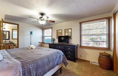 Cottage Haven - Foto 9