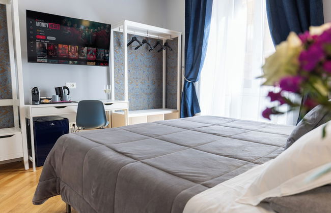 Bed and Best - Foto 23