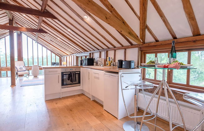 The Hayloft, Clopton - Photo 6