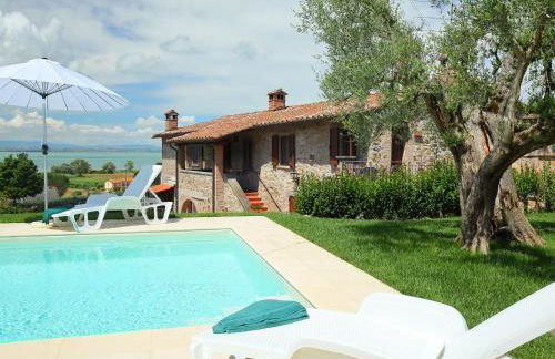 Holiday Home Trasimeno link by Interhome - Foto 57