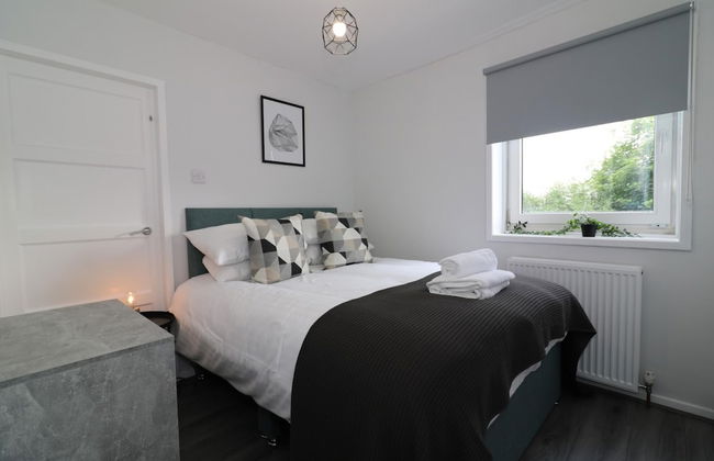 Caldercruix House - Airdrie - Foto 39