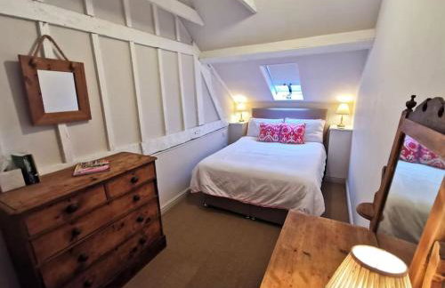 Lovely 2 bed annexe near Salisbury - Foto 25