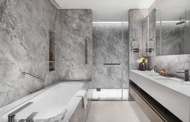 Ascott ICC Guangzhou - Foto 51