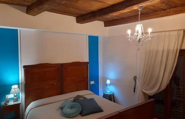 Antica Dimora Del Borgo - Photo 4