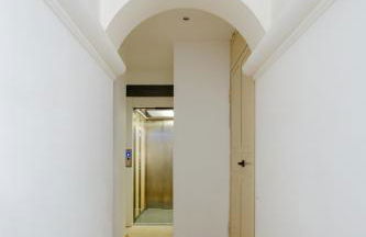 Charming apartment in a 1910s building 2 min walk from the Colosseum - Foto 13