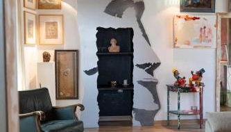 La dimora degli artisti - Foto 5