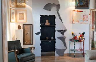 La dimora degli artisti - Foto 5