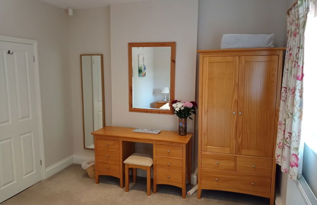 Oak End Lodge - Foto 4