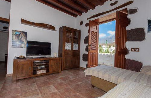 Casa Rural La Casa Baja - Foto 18