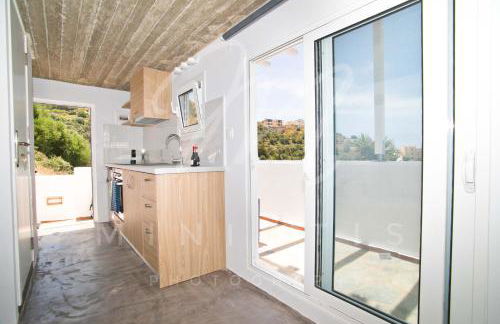 Blue Dawn Kalymnos - Foto 88