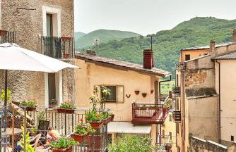 La Scalinatella - Sofia Apartments - Foto 48