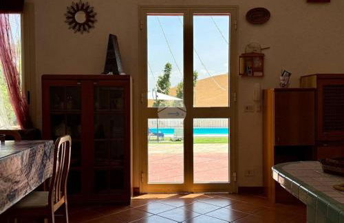 Oasi di pace tra le colline Siciliane con piscina privata - Foto 16