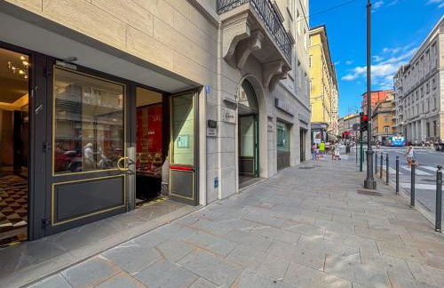 Teatro Romano Exclusive Suites - Photo 23