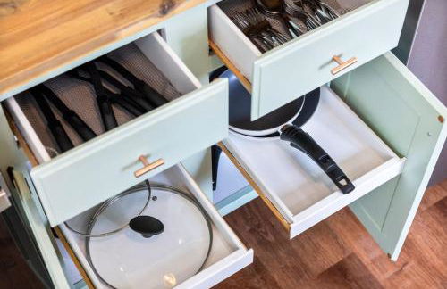 3bd - BBQ & Hot Tub - Centrally Located - Foto 36