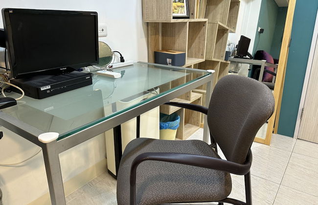 Entire APARTMENT - Photo 14