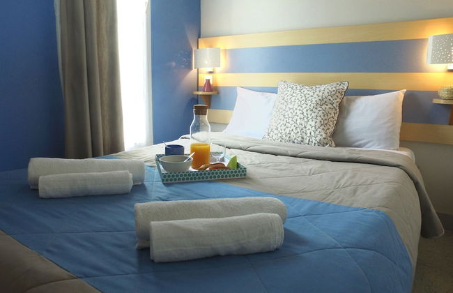 VVF Golfe du Morbihan Sarzeau Arzon - Foto 4