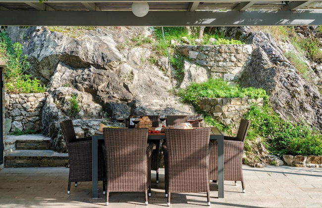 Villa Eden 8 Emma Villas - Foto 34