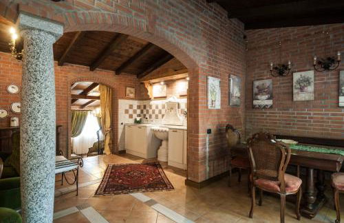 Podere Sant'Angelo - Photo 54