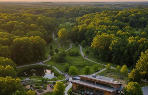 Luxurious Dream Home - For 10 - Photo 54