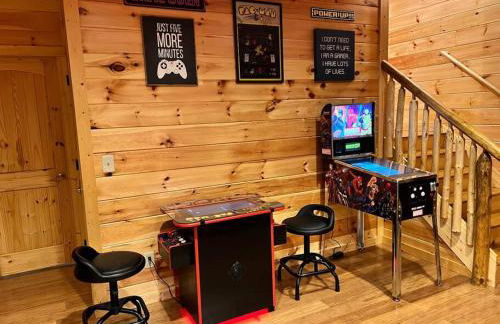 * 3 Master BR, Views, Theater, Arcade, Pinball - Foto 2