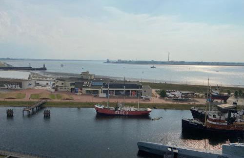 Ferienwohnung Havenwelten - Photo 14