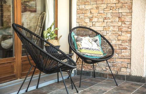 Stylish place-Amazing Views-3 main lifts, Apt design- vue splendide-3 Telecabines - Photo 34