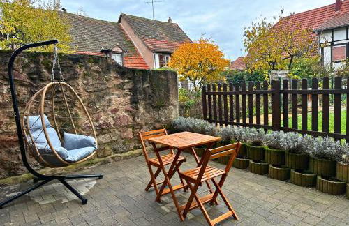 Le petit Châtaignier - Cozy Immo - Foto 33