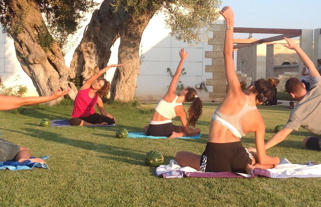 Masseria Stali, The Originals Relais - Foto 108